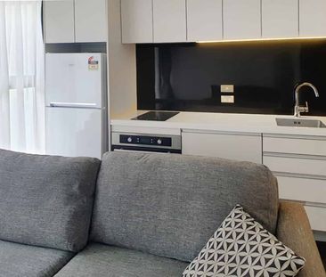 AUCKLAND CENTRAL - 1 Bedroom Apartment - Photo 3