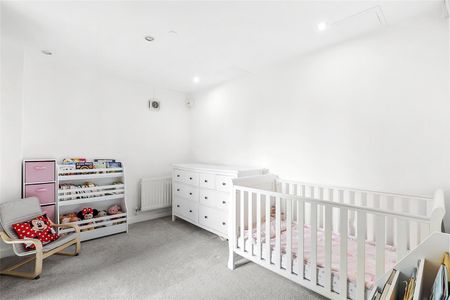 Manor Gardens, Upper Holloway, London, N7 - Photo 3