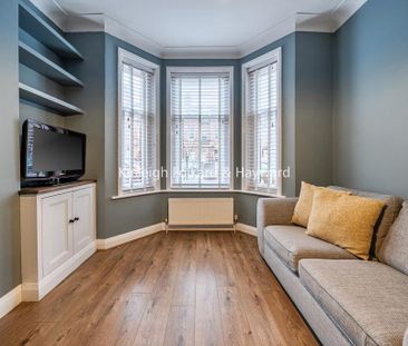 1 bedroom maisonette to rent - Photo 2