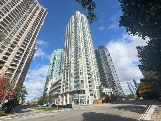 For Lease - 225 webb Drive Unit# 2507, Mississauga, Ontario - Photo 1