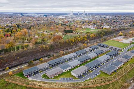 For Lease - 4552 Portage Road Unit# 45, Niagara Falls, Ontario - Photo 3