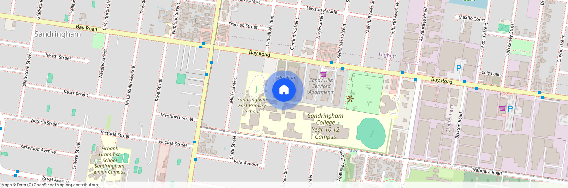 Unit 213/214B Bay Road, Sandringham