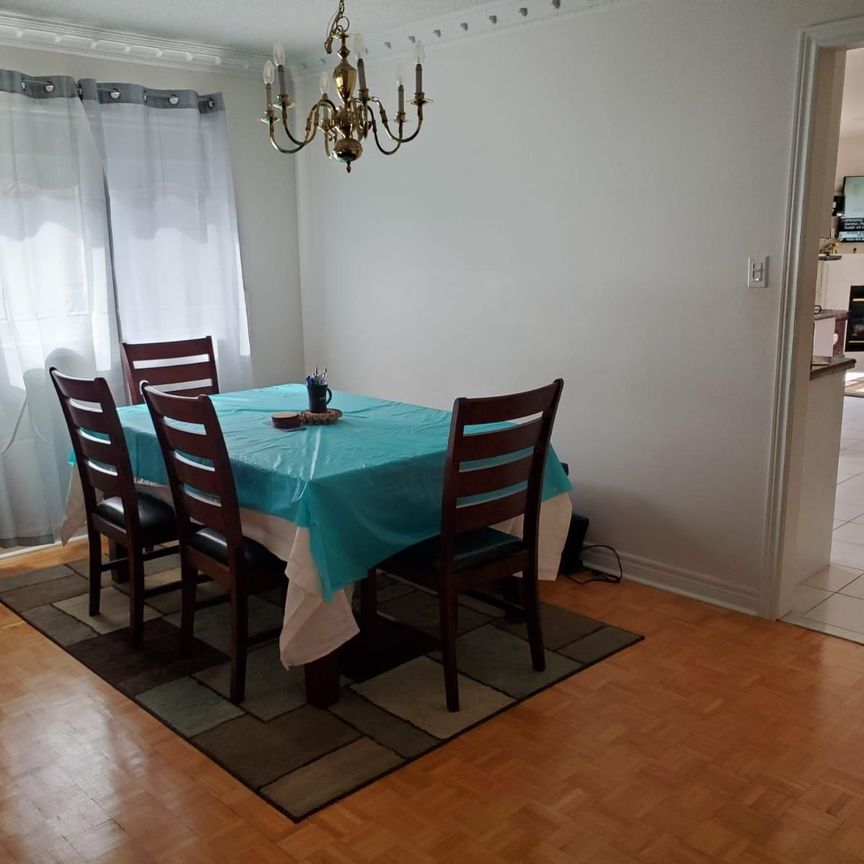 For Lease - 71 Fiddleneck Crescent, Brampton, Ontario - Photo 1