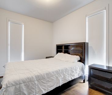 Magnifique condo de 2 chambres à louer - Photo 2