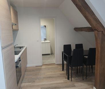 Appartement T2 MARCOUSSIS à louer - Photo 2