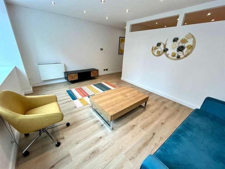 Park House Apartments, Park Row, Leeds, LS1 - Photo 3