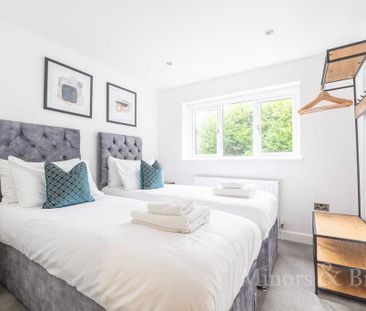 2 bedroom apartment to rent - Photo 3