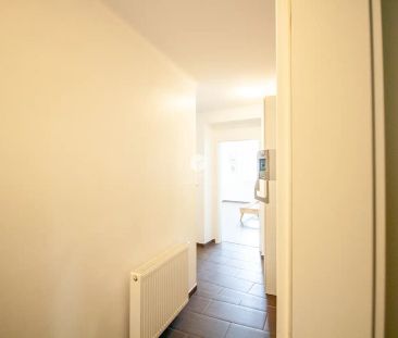 Helle 3,5-Zimmer-Wohnung nahe Hauptbahnhof – ideal für WG oder Familie - Foto 6
