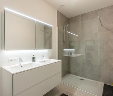 Zeer mooi nieuwbouw appartement in hartje Mol. - Foto 3