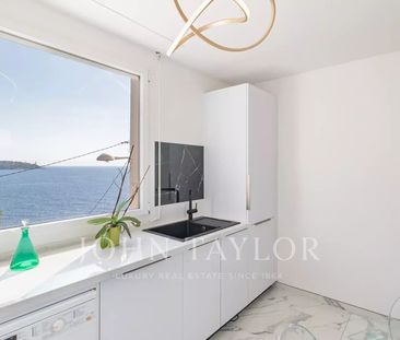 Appartement à louer Nice - Cap De Nice, Cote d'Azur, France6 100 EUR / Mois - Photo 1