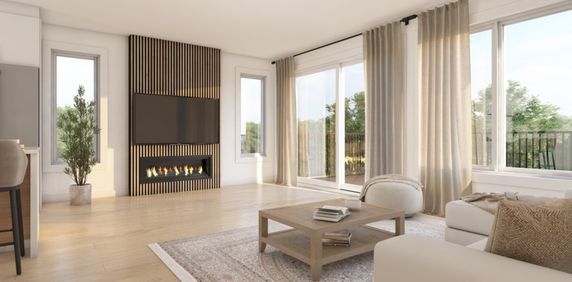 Appartement à louer - Papineauville Appartement à louer - Papineauville - Photo 2