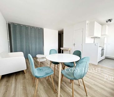 Appartement en location | Paris 15ème - Photo 3