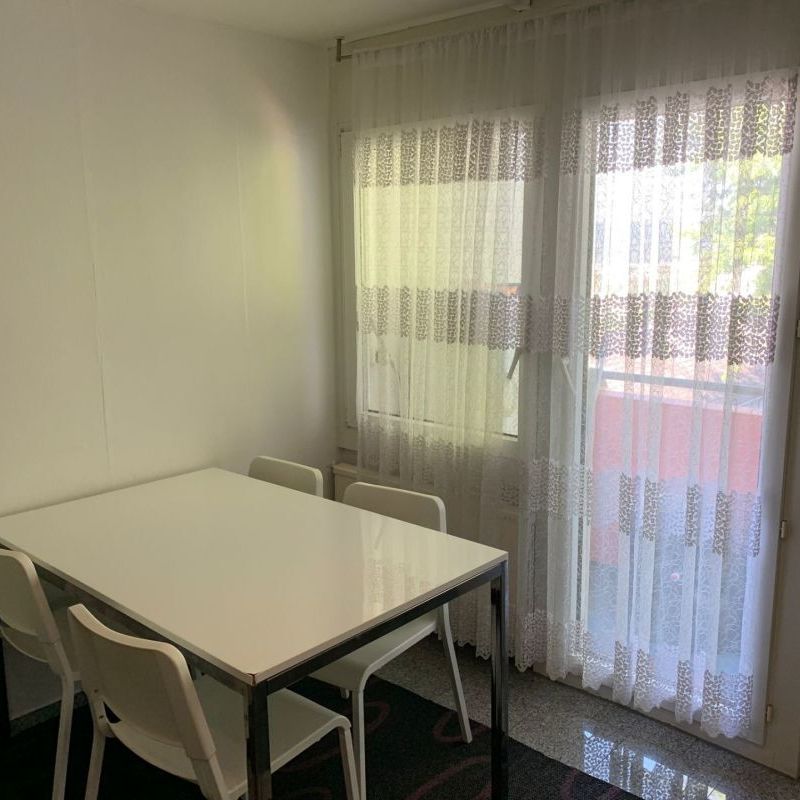 Apartment - Foto 1
