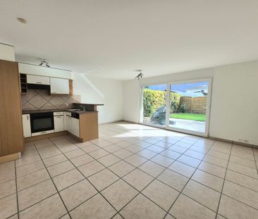 MAGNIFIQUE 2.5PCES AU REZ AVEC JARDIN - Photo 4