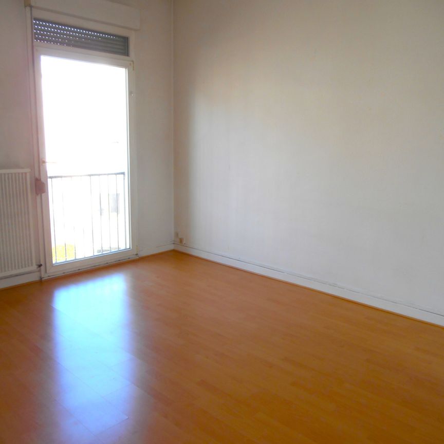 Location Appartement 2 pièces 44m² REIMS 51100 - Photo 1