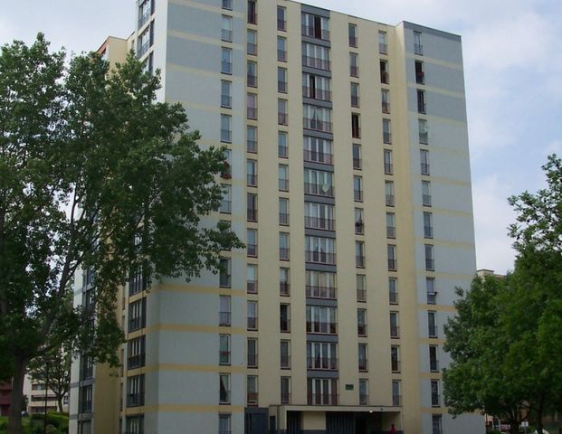 Appartement T3 à SAINT QUENTIN - Photo 1