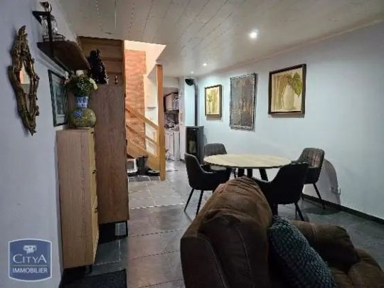 Maison à louer 4 pièces 94.31m² - Photo 1