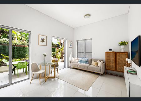 18/29 Victoria Parade, Manly NSW 2095 - Apartment For Rent | Domain - Photo 3