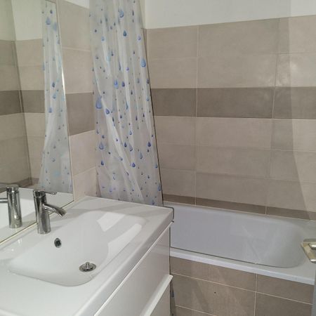 Location Appartement 2 pièces 41m² BERGERAC 24100 - Photo 4