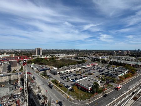 For Lease - 15 Watergarden Drive Unit# 1510, Mississauga, Ontario - Photo 4