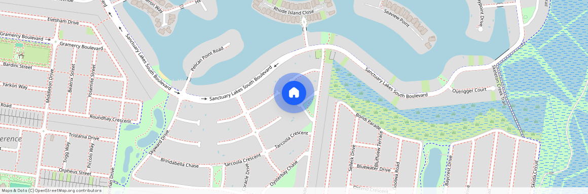 9 Solero Parade, Vic 3030, Sanctuary Lakes