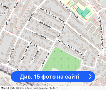 Klimatyczne mieszkanie w zaciszu | Kanonierów - Фото 1