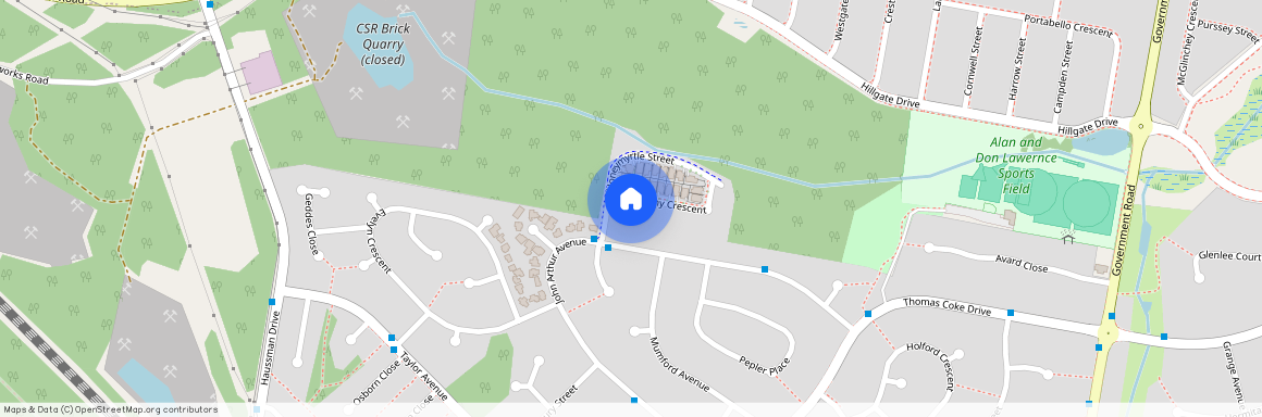 4 Mahogany Crescent, Thornton