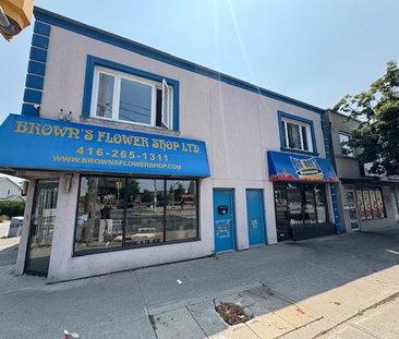 For Lease - 2851 Kingston Road Unit# C2, Toronto, Ontario - Photo 2