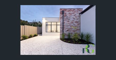 Executive Modern Living - Partially Furnished Home - Photo 5