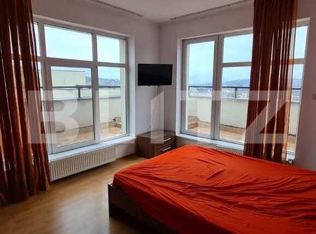 Apartament 2 camere, 50 mp, terasa 20 mp, zona strazii Jupiter - Fotografie 5