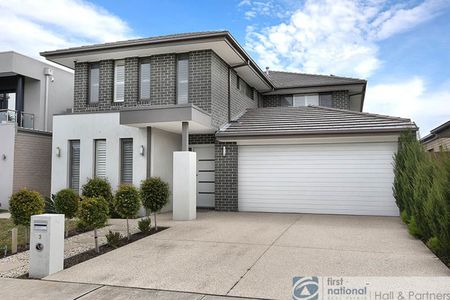 3 Howland Place, 3173, Keysborough Vic - Photo 3