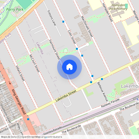 13b fairmount street, NSW 2195, Lakemba