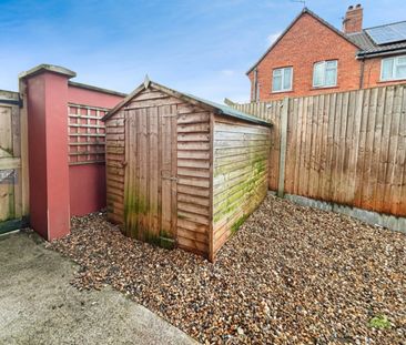 3 bedroom House To Let - Photo 6