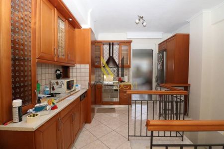 Μεζονέτα για ενοικίαση Κολοκοτρώνη (Συκιές) - Photo 5