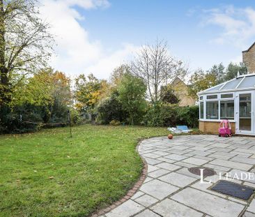 4 bedroom house to rent - Photo 6