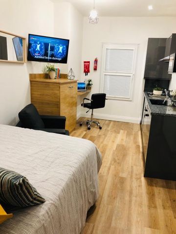 1 bedroom house to rent - Photo 5