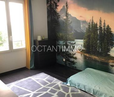 3p meublé à louer Mougins le Haut - Photo 3