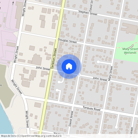 Unit 3/33 John Street, East Devonport TAS