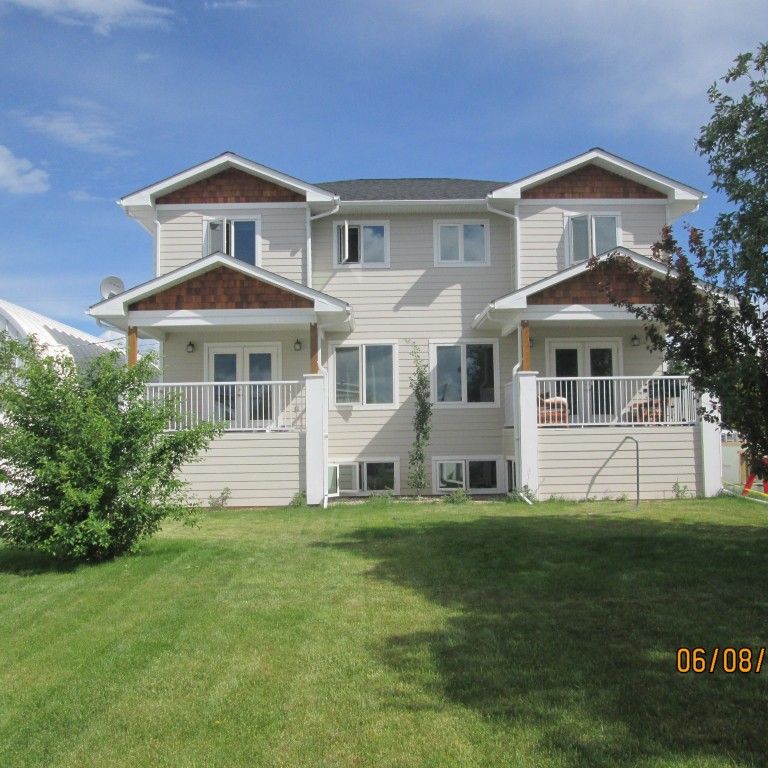 Taylor Fourplex 1434 Upper Suite Available Sept. 1, 2026 - Photo 1