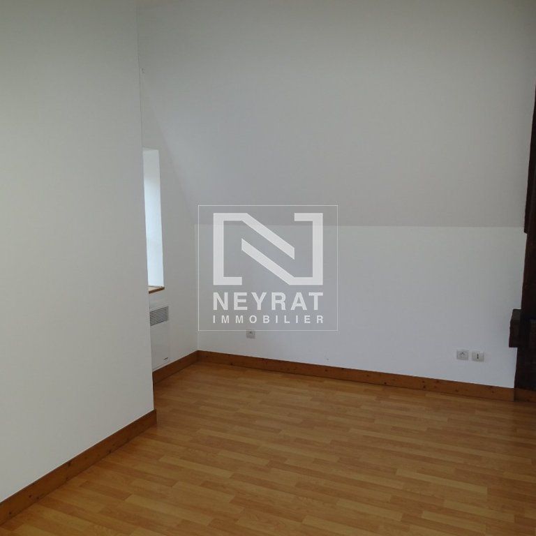 Location Appartement 3 pièces 65m² AUXONNE 21130 - Photo 1