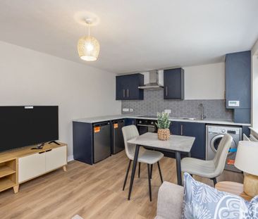 Apt 3, 27 Camden Street, Belfast BT9 6AT - Photo 6