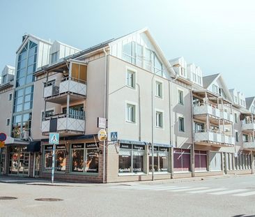 Järnvägsgatan 7 - Foto 3