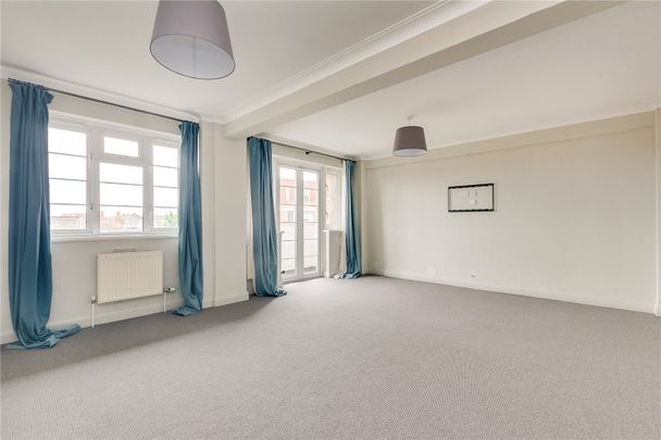 Ashford Court, London, NW2, London - Photo 1