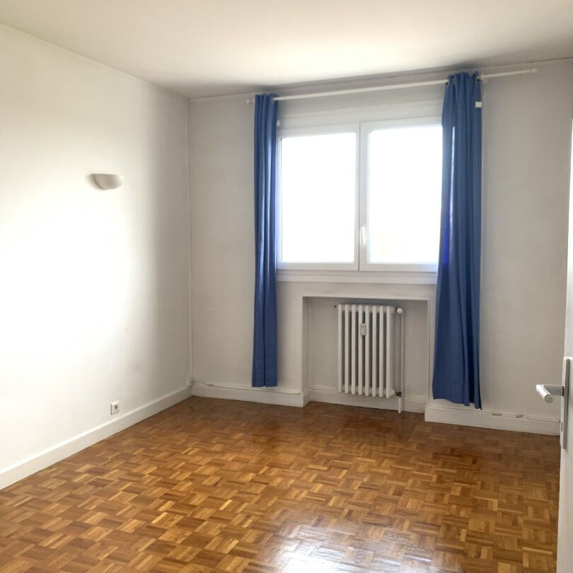 T3 avec une seule chambre 29 rempart st pierre - Photo 1