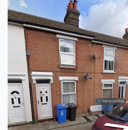 2 bedroom terraced house to rent - Photo 3