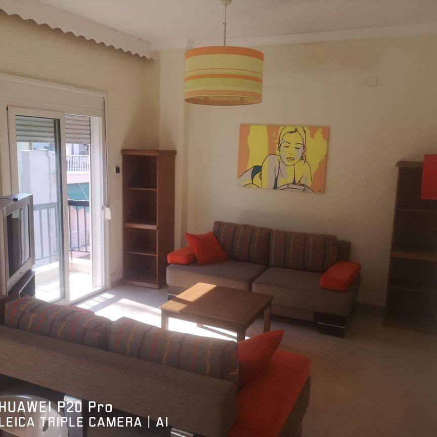 Studio/Γκαρσονιέρα για ενοικίαση Ξηροκρήνη (Ξηροκρήνη - Παναγία Φανερωμένη) - Φωτογραφία 1