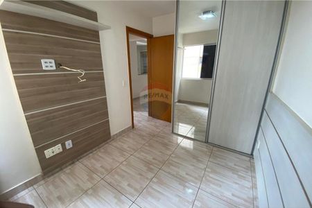 APARTAMENTO 2 QUARTOS SEMI-MOBILIADO EM SAMAMBAIA NORTE - Foto 2