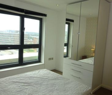 1 bedroom apartment to rent - Photo 4