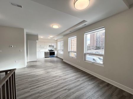 For Lease - 62 Dixfield Drive Unit# 141, Toronto, Ontario - Photo 2