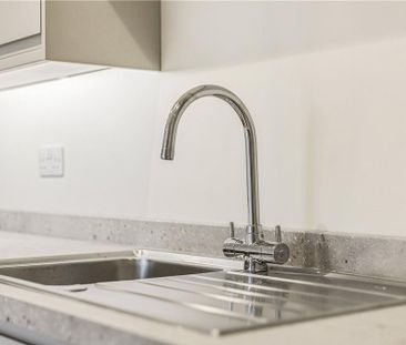 2 bedroom apartment to rent - Photo 6